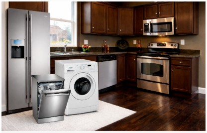 appliances image